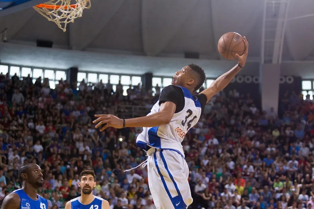 CryptoKitties Creator Debuts NBA Game on Its Own Blockchain