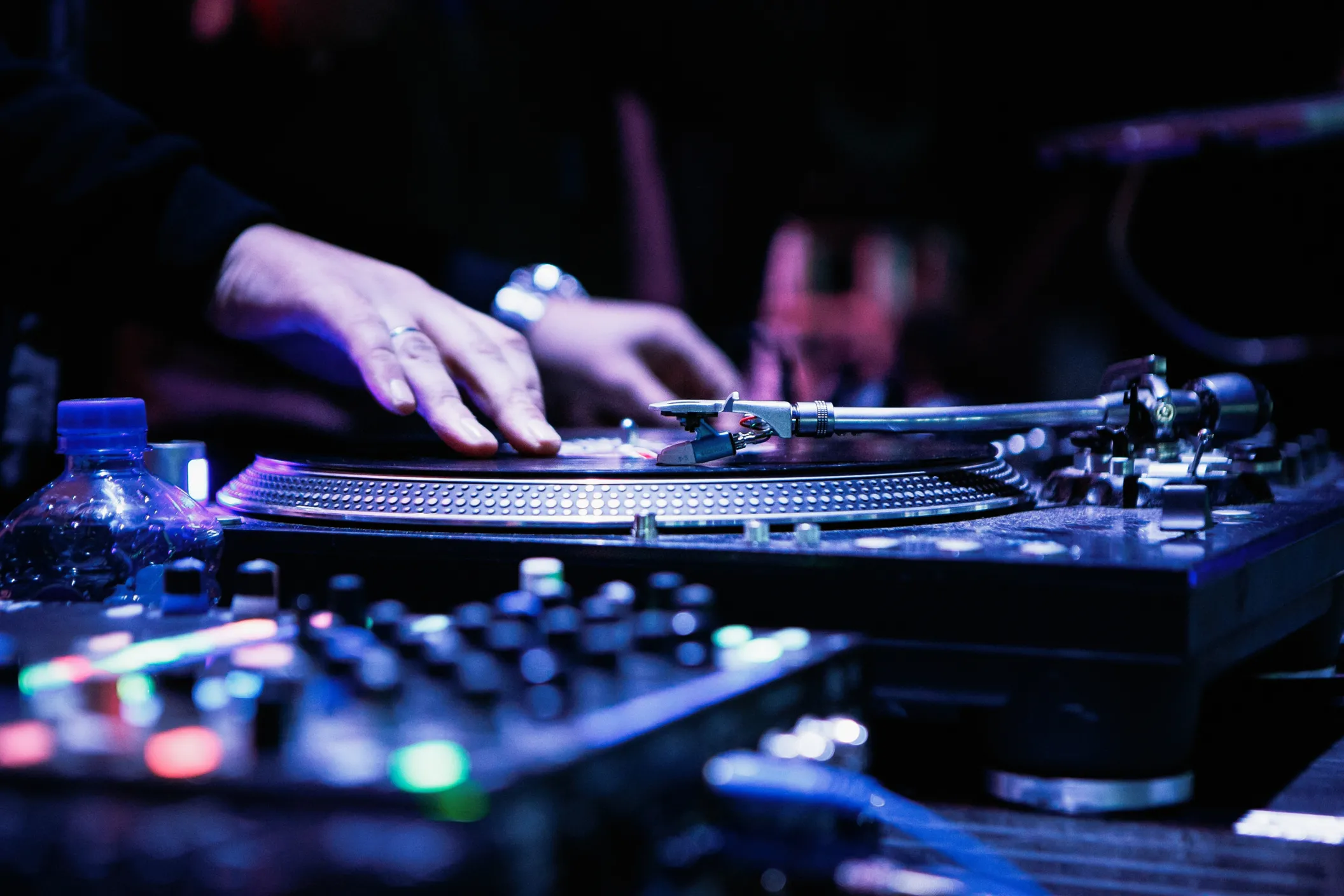 NFT Marketplace Blockparty Partners With DJ 3LAU on Digital Music Collectibles