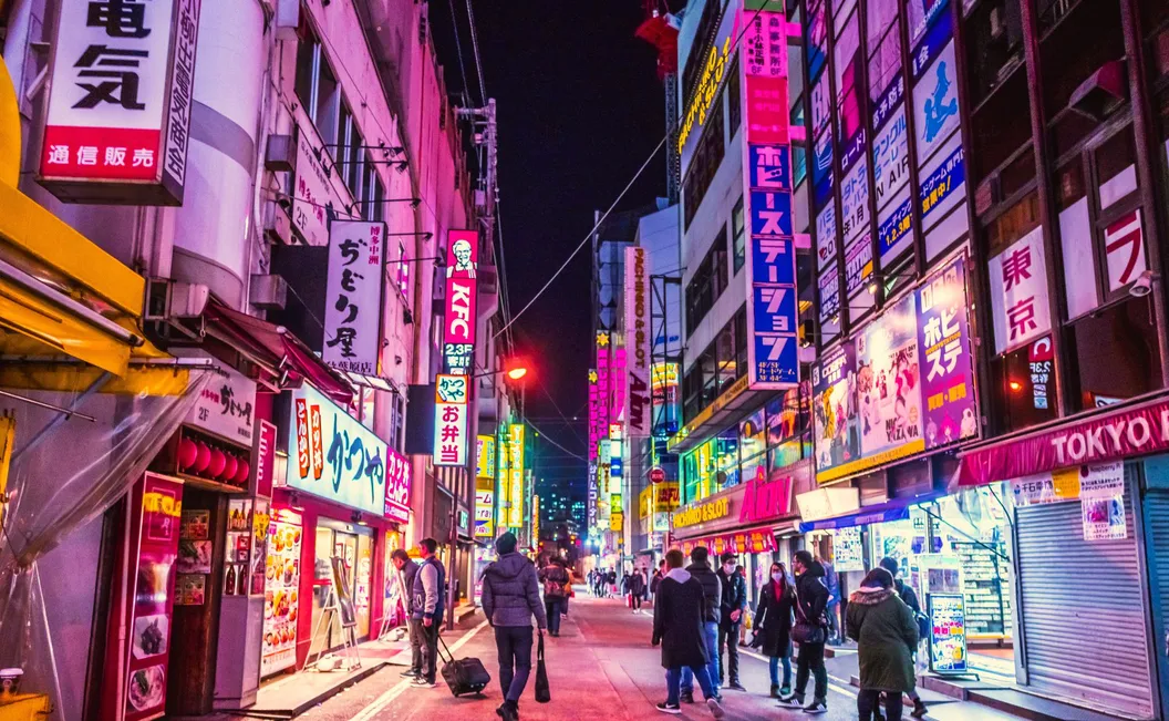 Enjin Coin Becomes First Gaming Cryptocurrency Whitelisted for Use in Japan