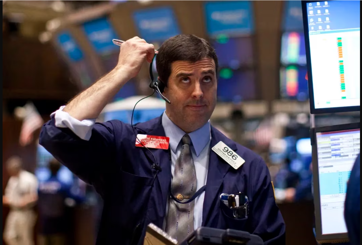Wall Street NFTs? New York Stock Exchange Apparently Has an NFT Strategy
