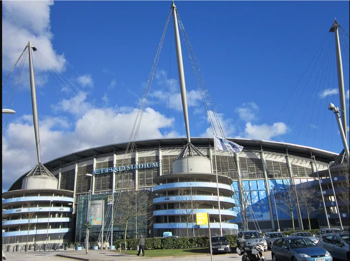 Manchester City to Release NFT Collection Marking Premier League Title