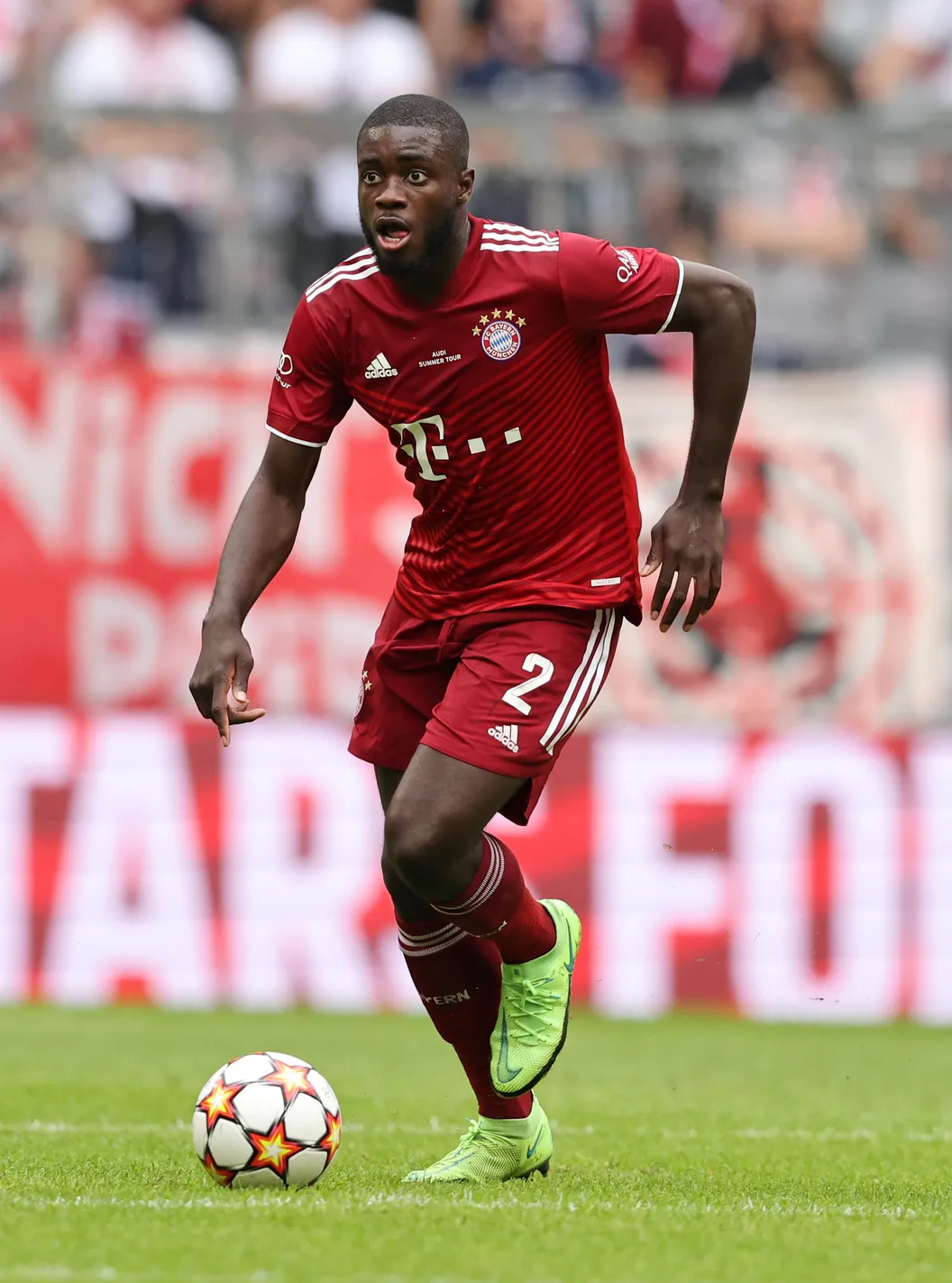 Bundesliga Partners With Topps on First-Ever NFT Collection