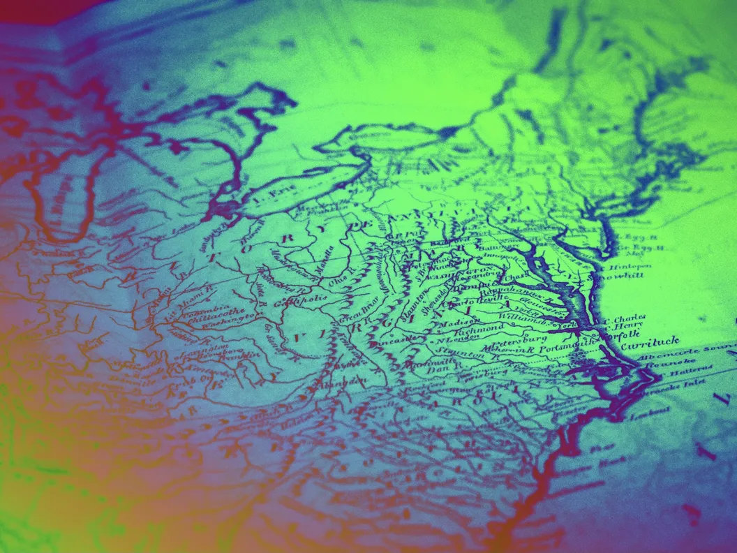 Animoca Brands Backs Upland’s Real Estate-Based Metaverse With $18M Raise