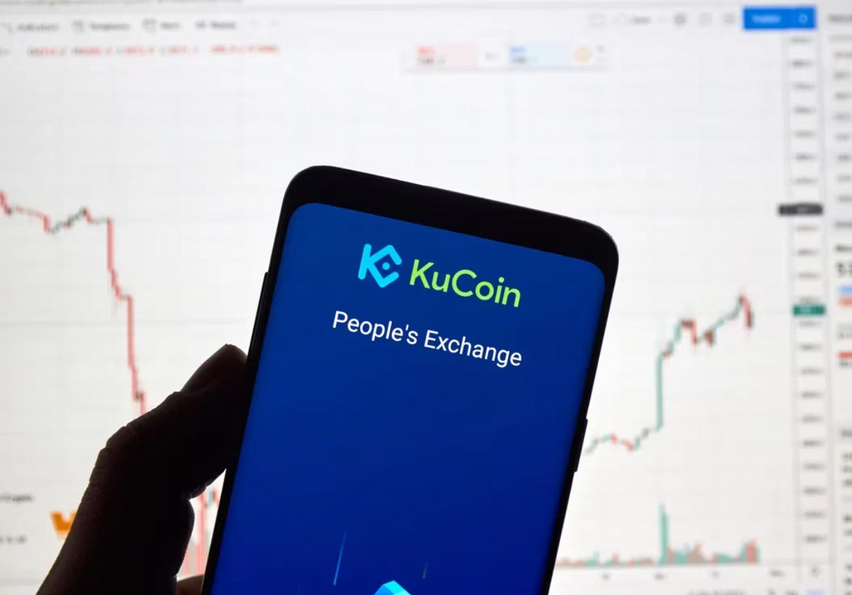 Crypto Exchange KuCoin Launches $100M Fund for NFT Creators