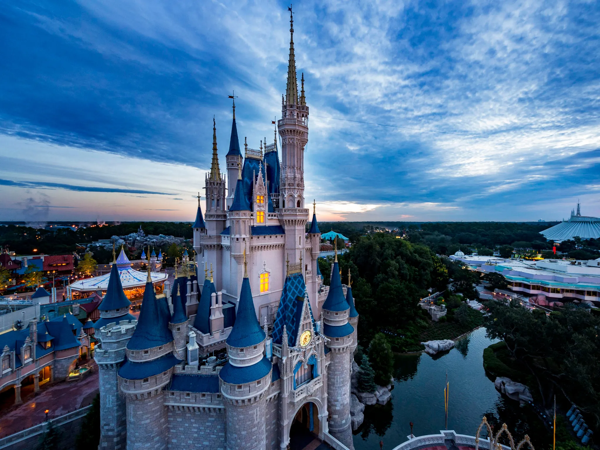 MATIC Surges as Disney Chooses Polygon for Accelerator Program