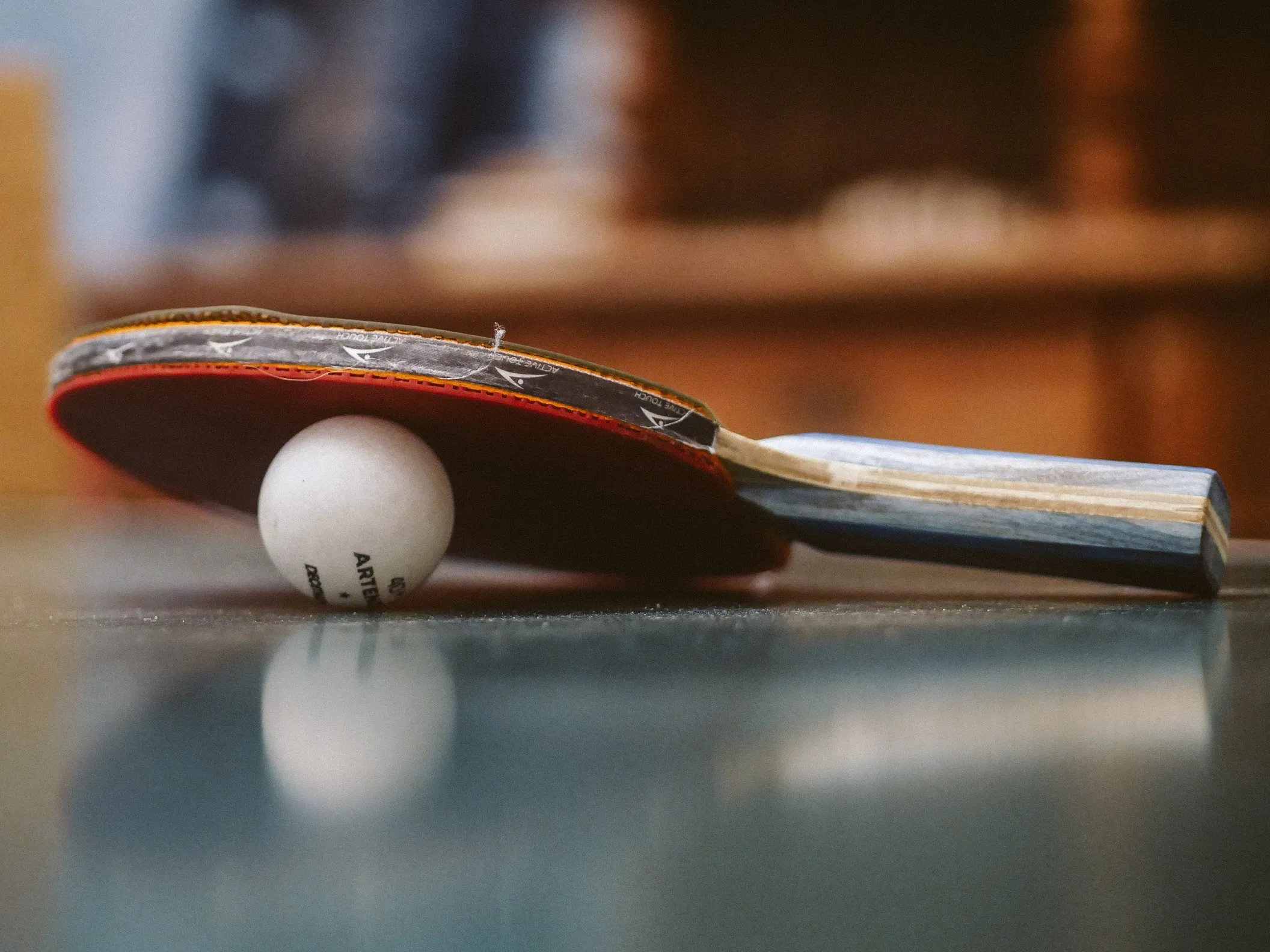 Table Tennis Goes Crypto With Plans for NFT, Web3 Crossovers