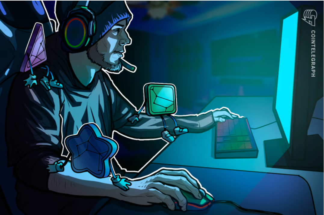 Nifty News: Pixel Penguin accused of ‘charity rug,’ Epic adds new NFT games, and more