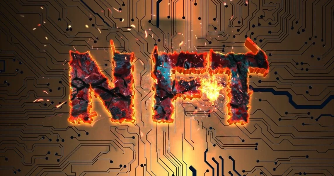 The most interesting NFT projects on OpenSea