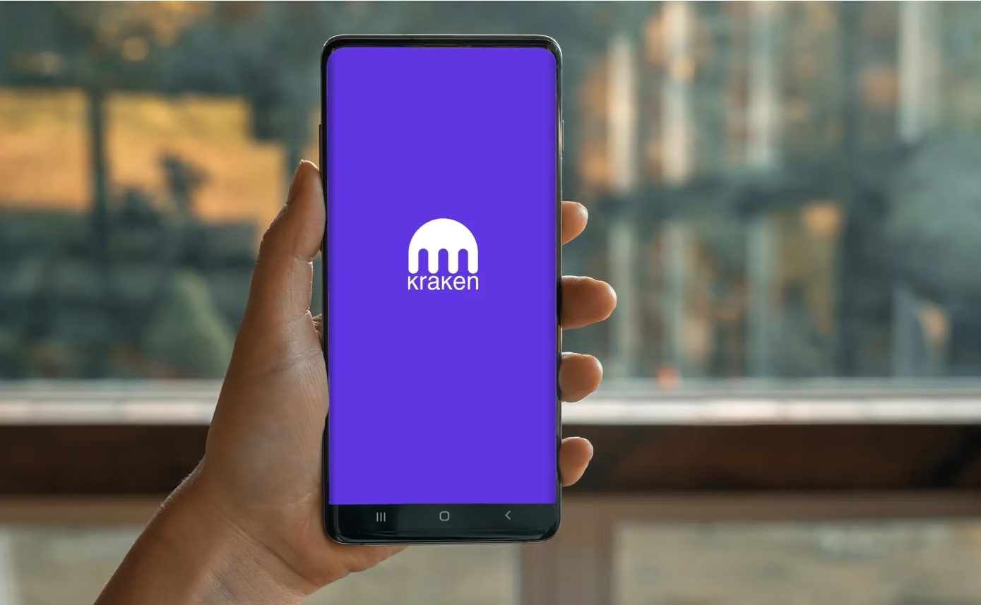 Kraken NFT Marketplace Launches With Support for Ethereum, Solana and Polygon Collections