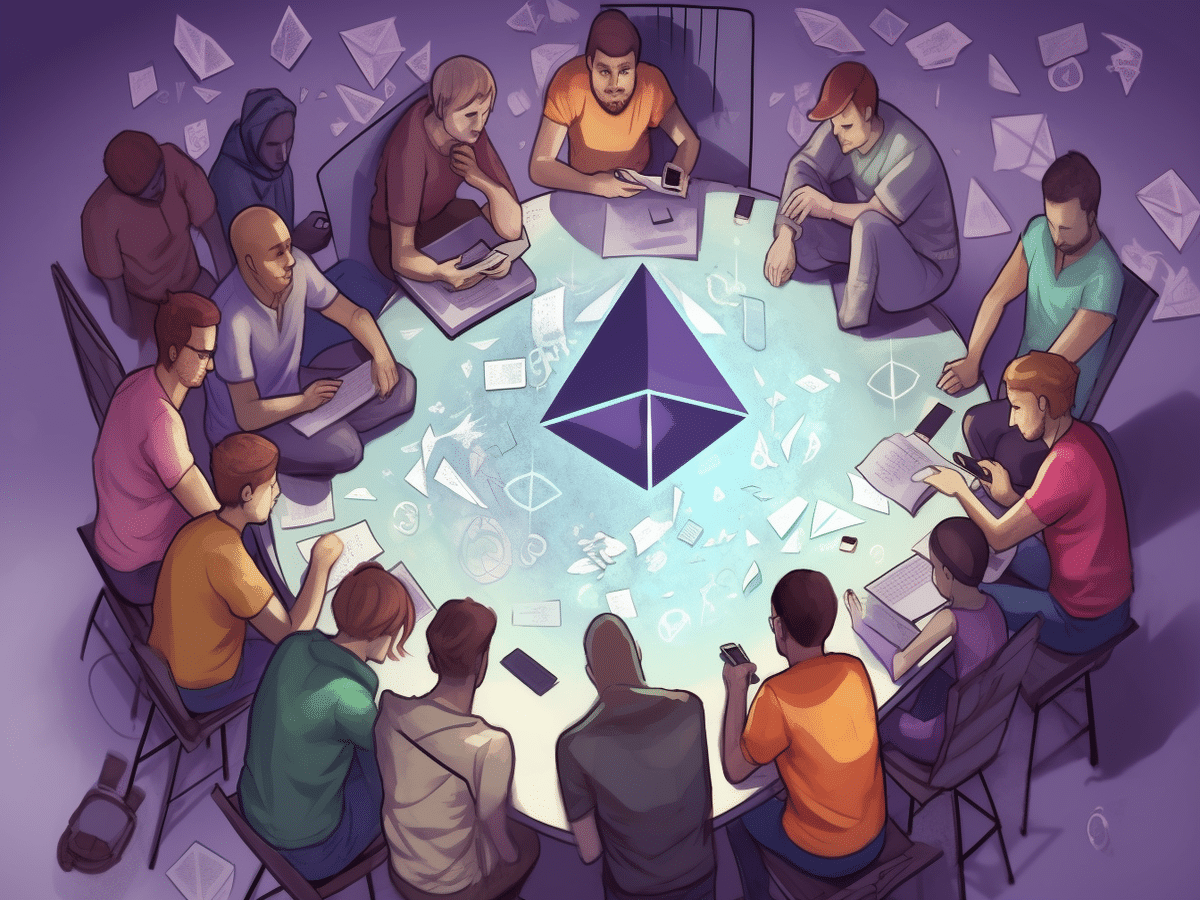 As Ethereum NFTs grow, here’s what you should consider