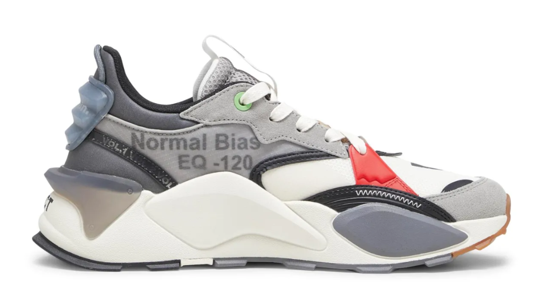 Jay-Z’s Roc Nation and Puma Drop NFT-Enhanced Sneakers