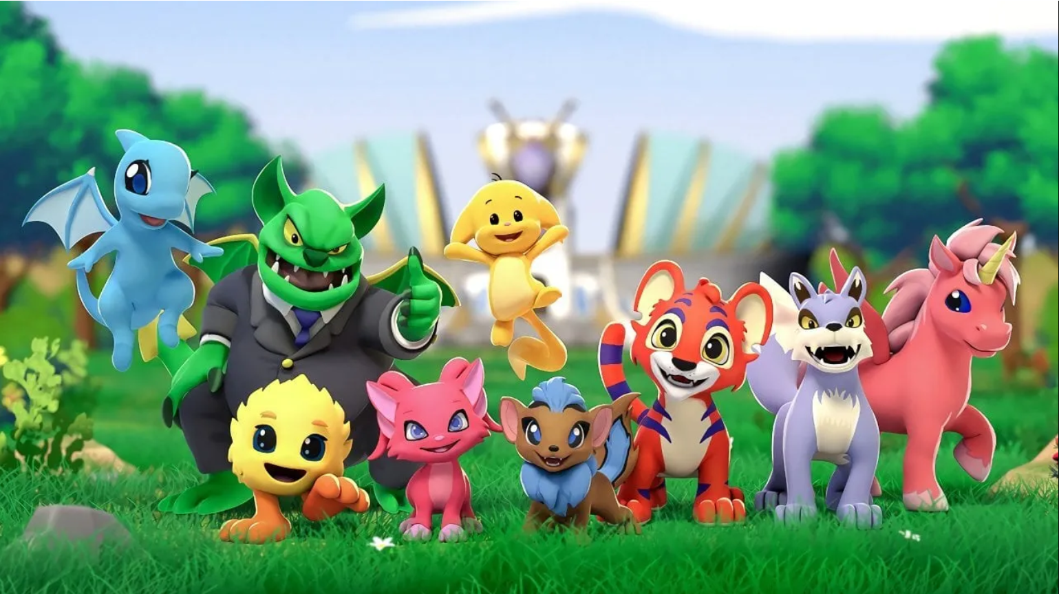 'Neopets' Cancels NFT Game After Raising Money From Polygon, Avalanche
