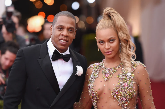 Jay-Z And Puma Team Up On NFT-Infused Sneaker Collection – Details