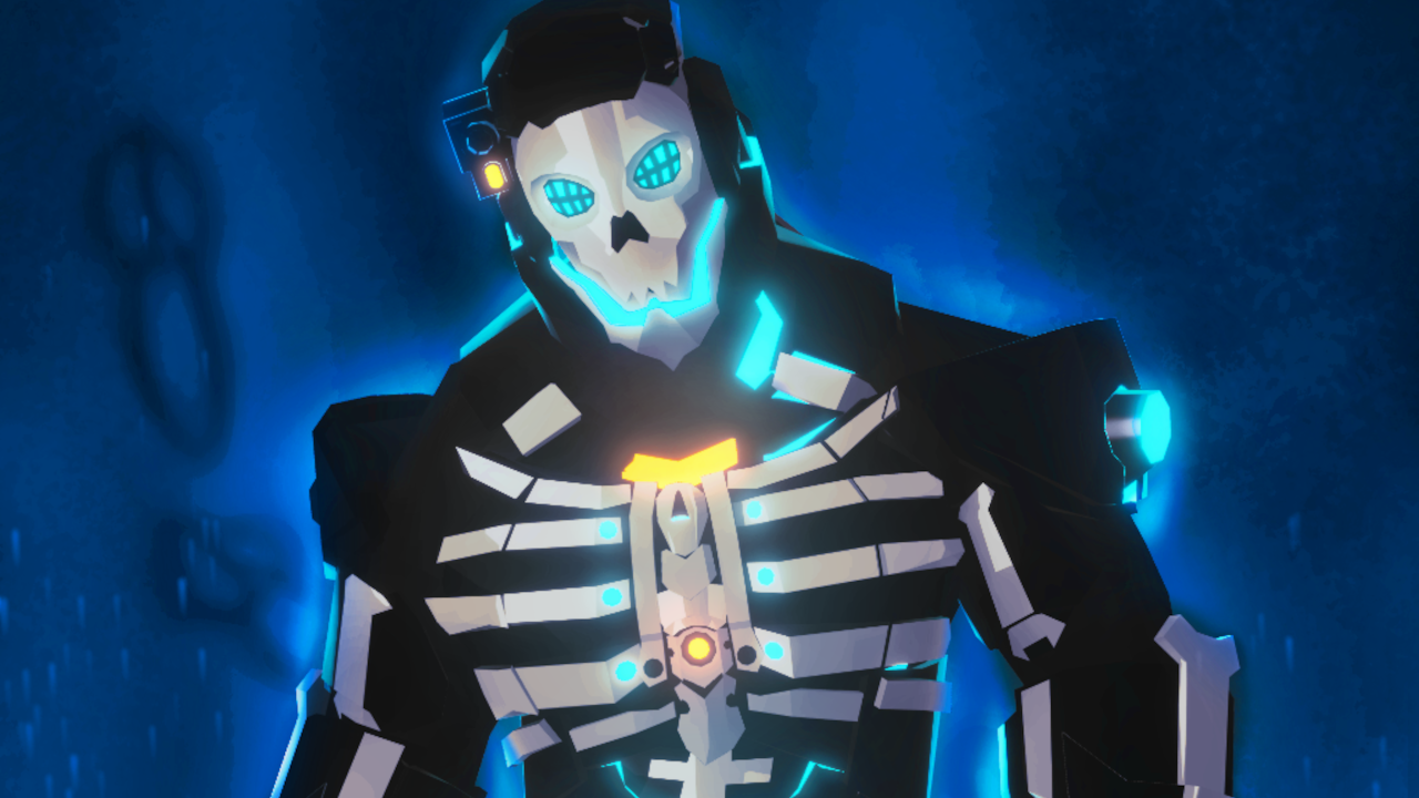 'Ev.io' Game Review: Earn Solana While Blasting Enemies