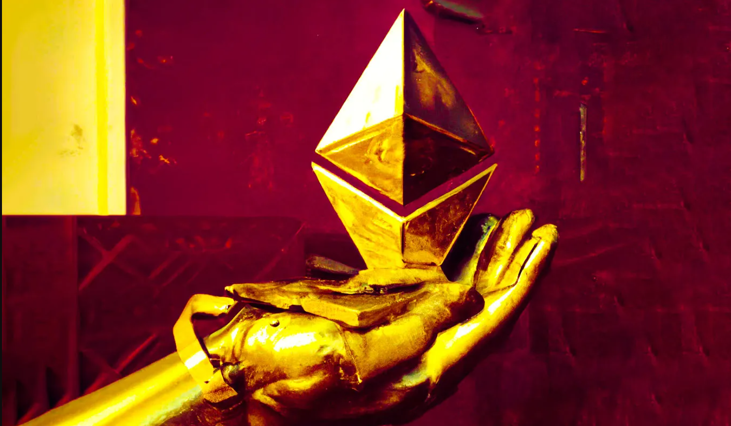 NFT Trader Nets 800 Ethereum (ETH) Worth Almost $1,500,000 After Executing Perfect Plan To Trick Bot