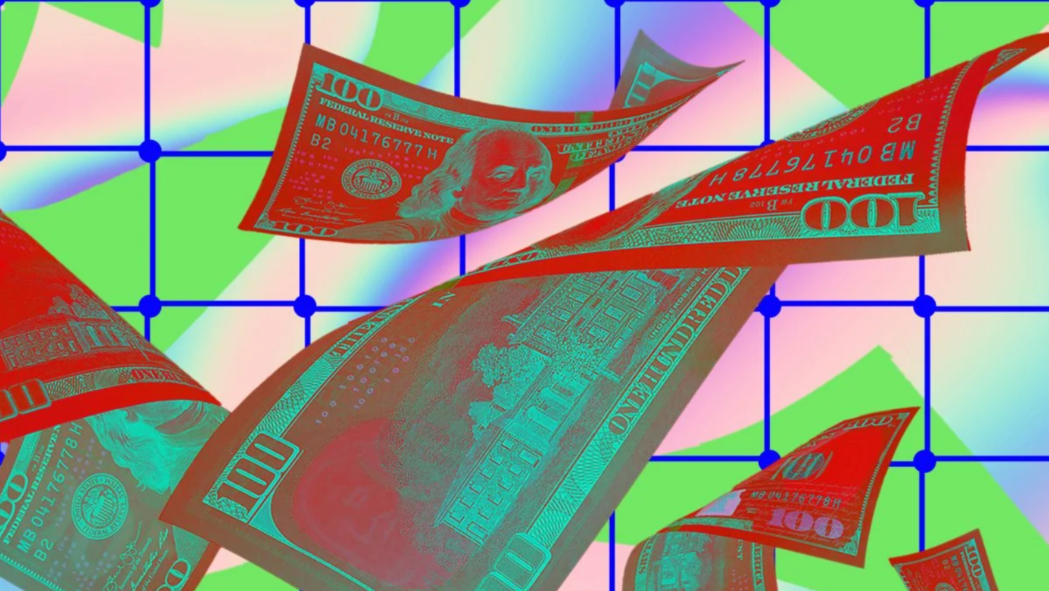 1kx leads $5 million seed round for generative art NFT platform fxhash