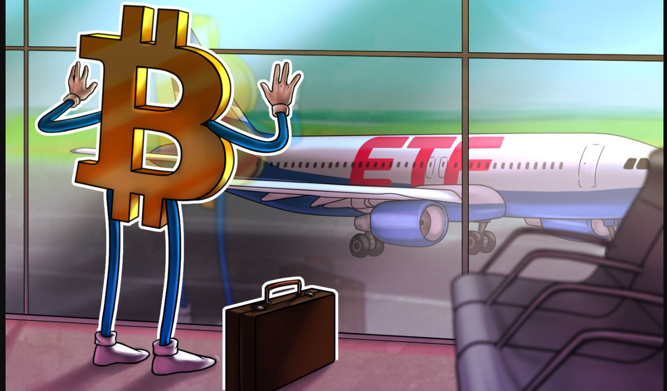 Using courts for every crypto issue will squash innovation: Grayscale CEO