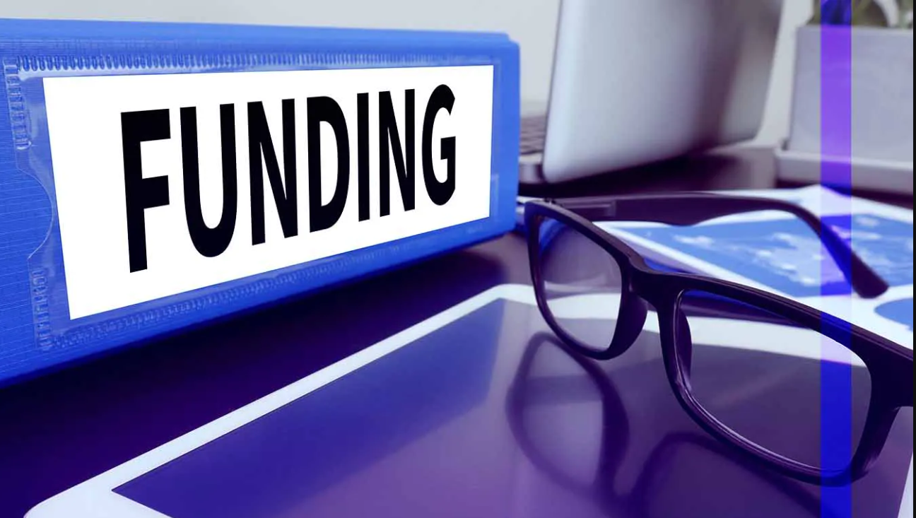 Crypto funding: A $60M week for liquid stakers and Web3 security providers