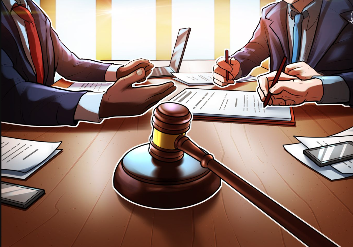 Sotheby's and Yuga Labs respond to lawsuit from Bored Ape investors