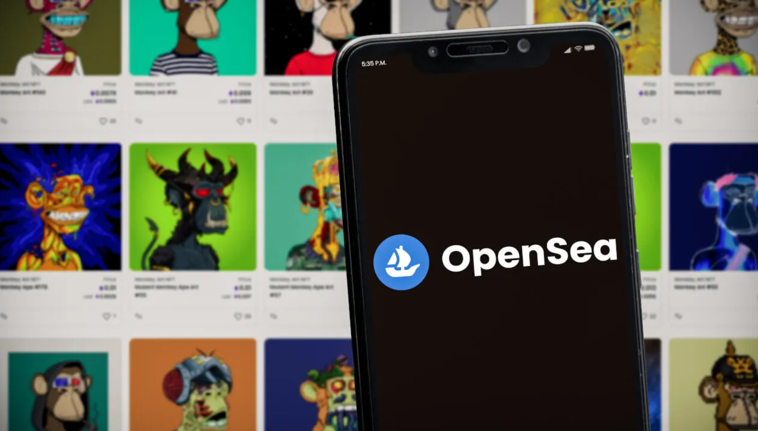 Mark Cuban, Yuga Labs Lead Backlash Over OpenSea's NFT Royalties Change