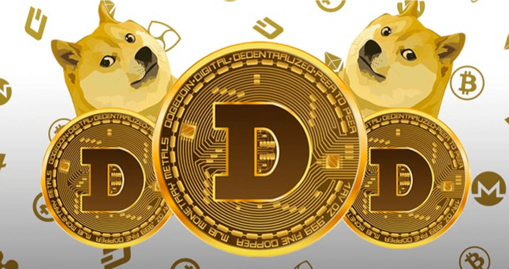 Dogecoin's Rise, Bitcoin's Rally And Trump's NFT Explosion: A Crypto Week In Review