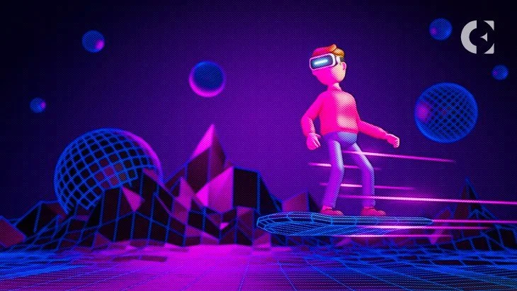 AI Can Build the Ultimate Metaverse Experience: Startup CEO