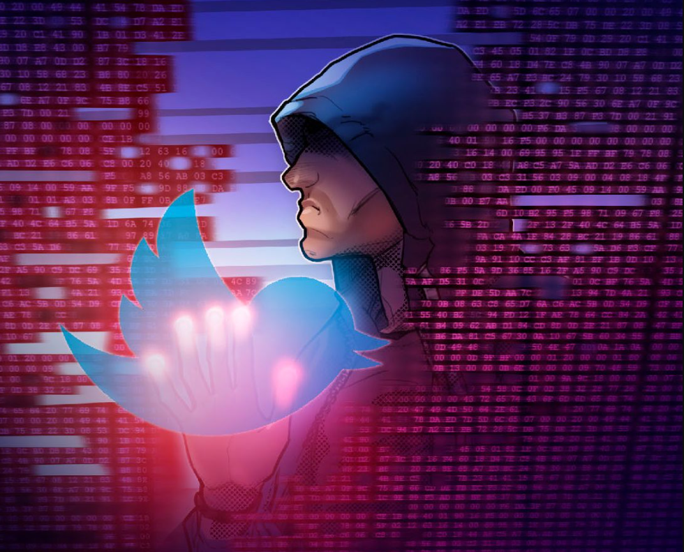 Vitalik Buterin's X account hacked, draining over $691K from victims