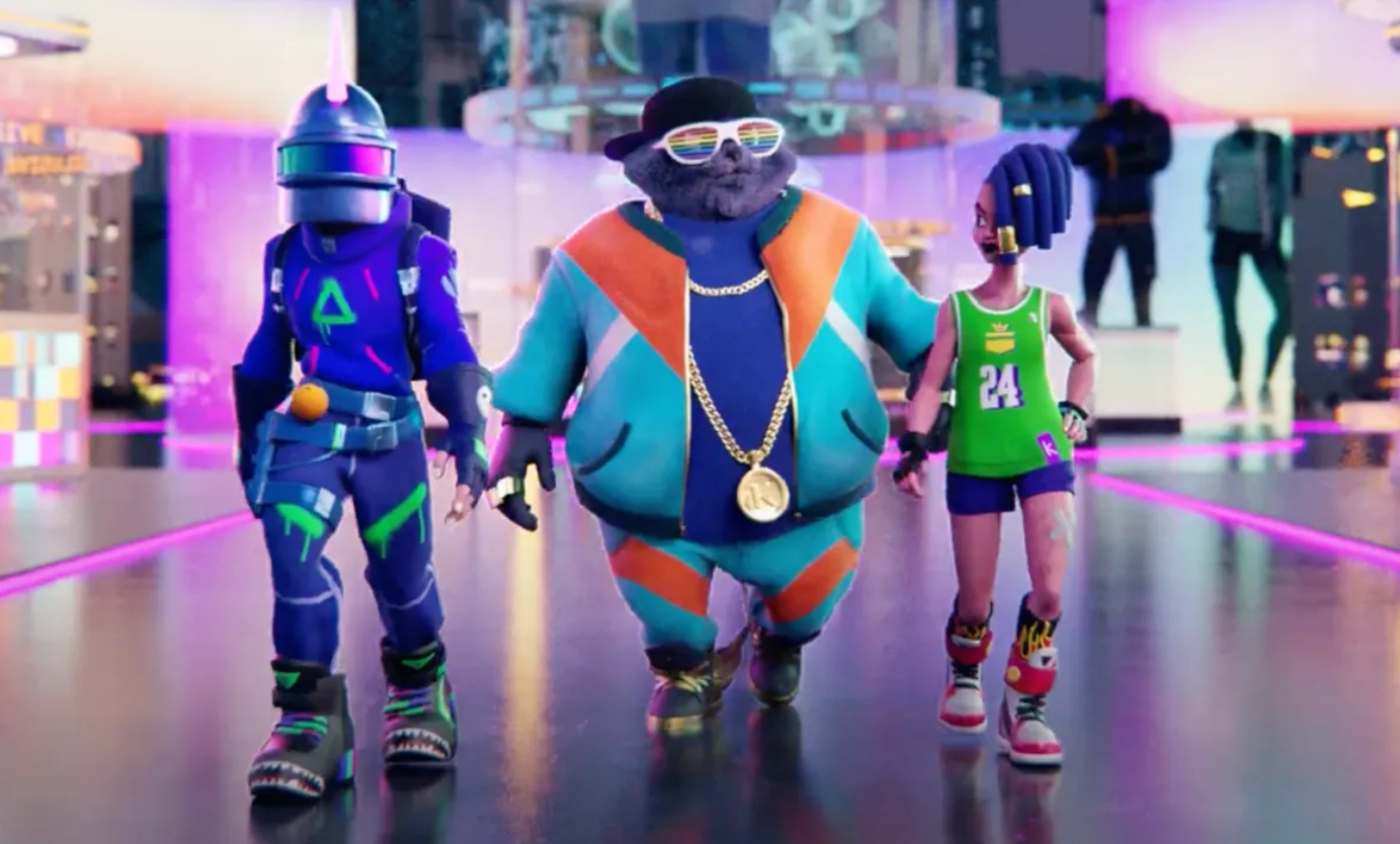 PUBG Creator Krafton Unveils 'Overdare' NFT Game With AI Creation Tools