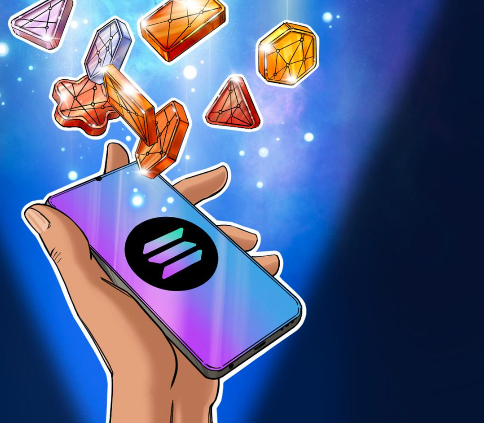 Magic Eden integrates Solana’s compressed NFTs into marketplace