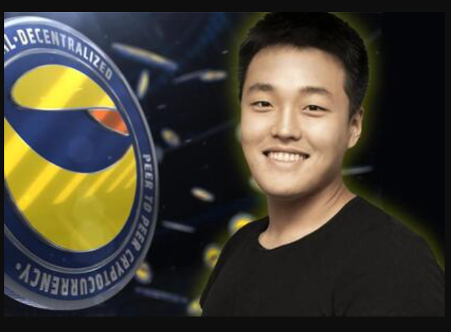 SEC Drops Bombshell: Terra Founder Do Kwon Chat History Leaked