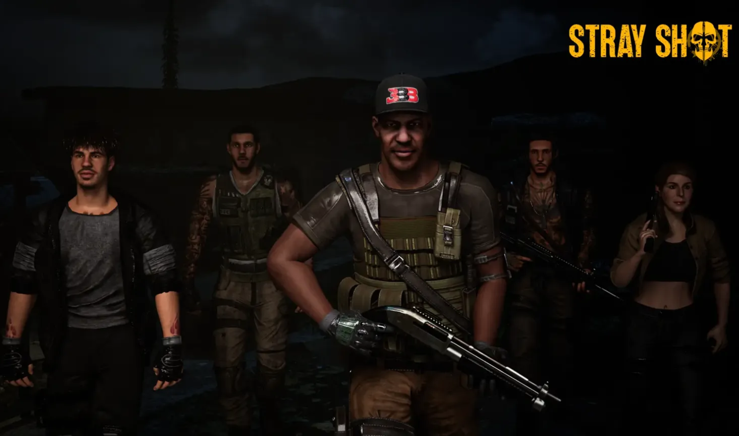 NBA's LaMelo and Lonzo Ball—And Their Dad—Star in NFT Game 'StrayShot'