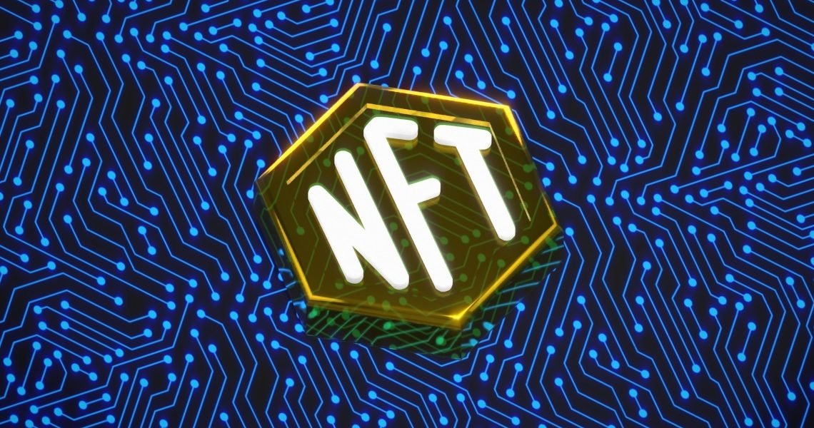 NFT Azuki: Base price has risen 47% in the past month