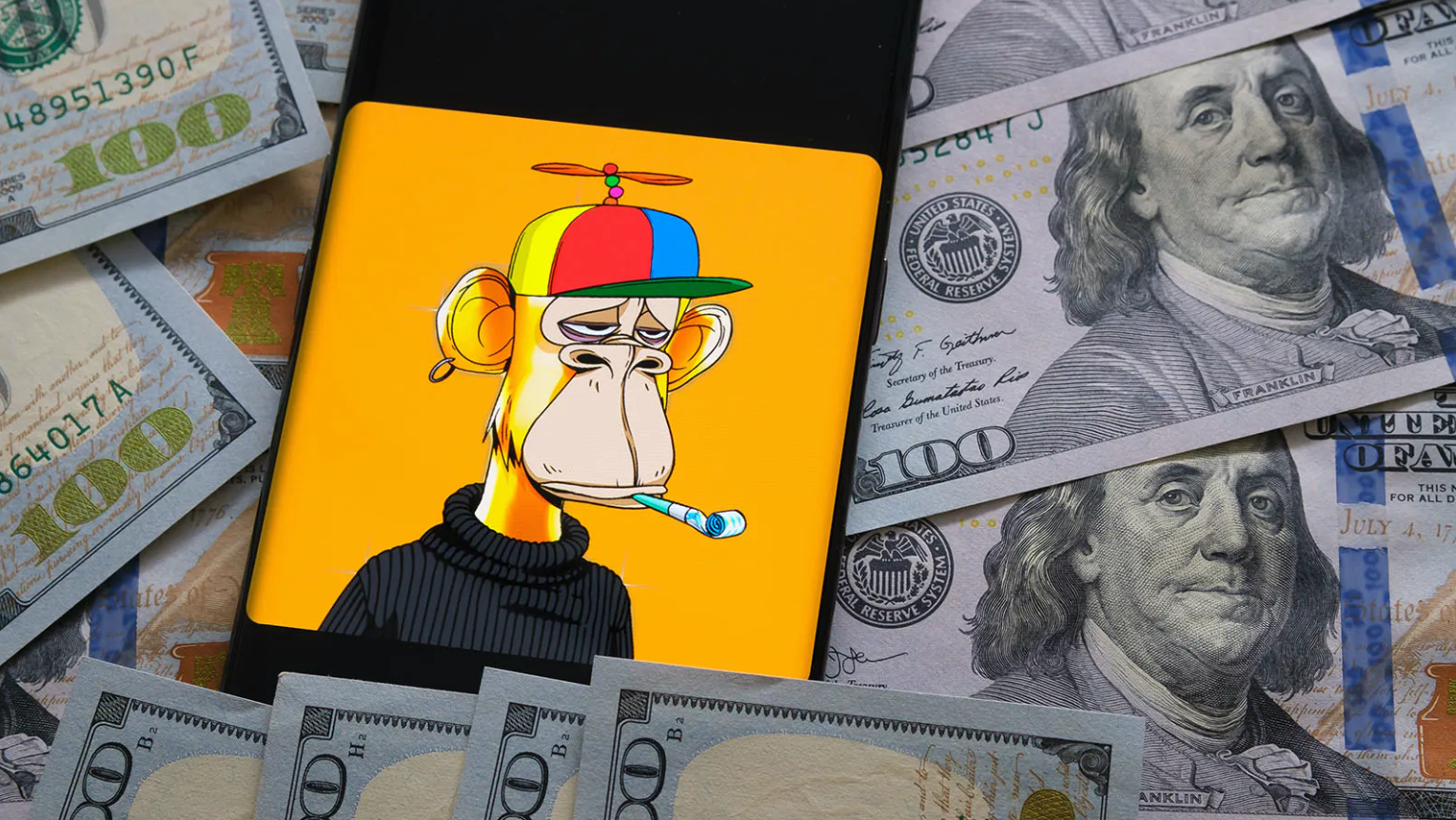 Yuga Labs awarded $1.6M in landmark Ryder Ripps NFT case