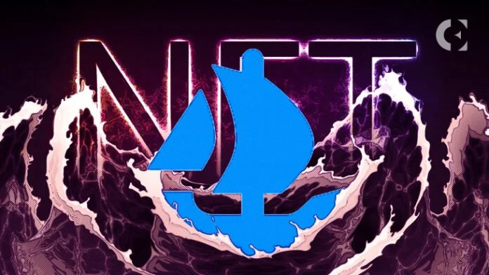 OpenSea Shifts Focus to Foster OpenSea 2.0, Lays Off Employees