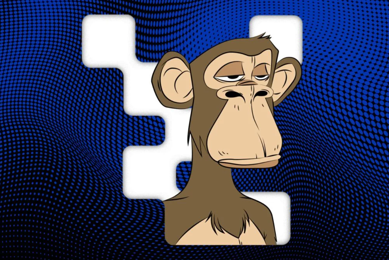 Eye-related issues affected attendees at Yuga Labs' ApeFest NFT event