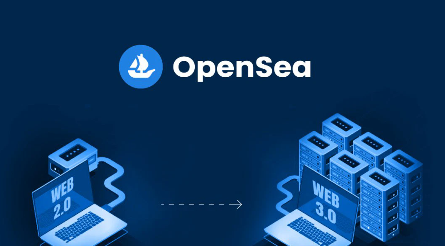OPENSEA INVESTOR REDUCES VALUATION IN PLATFORM BY 90%