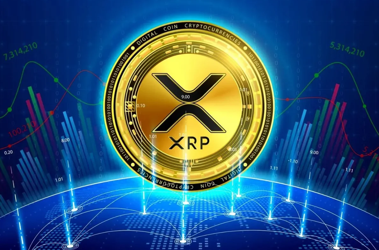 Ripple CEO Ready To Fight SEC In Supreme Court: 'We'd Love To See The Vegas Odds'