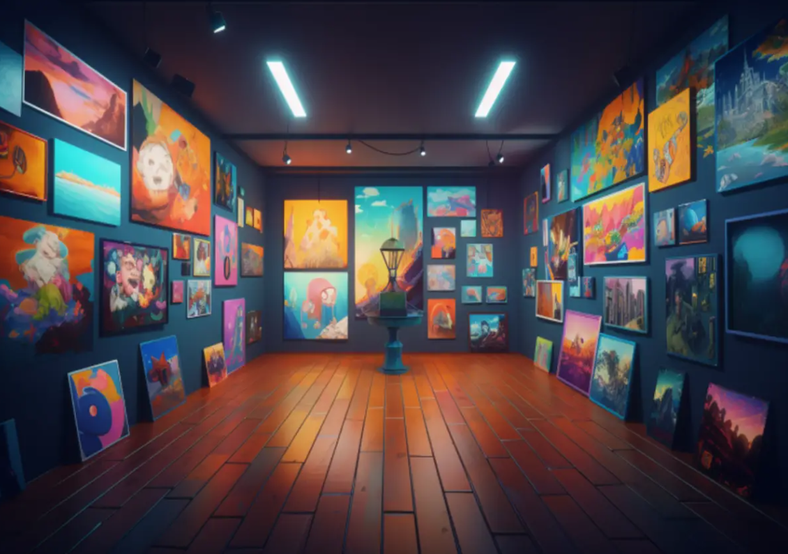 Crypto Punks gets lifeline as NFT sales pick up