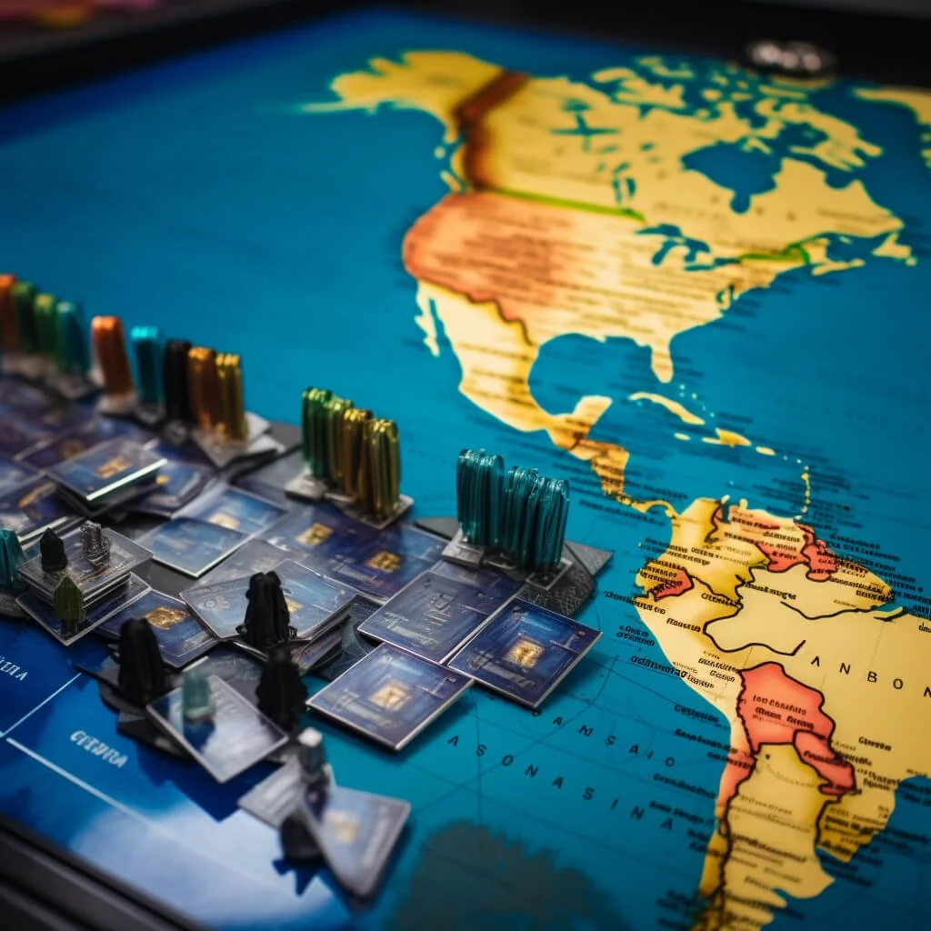 WHY NFT REGULATIONS IN SOUTH AMERICA REMAIN A CRITICAL FOCAL POINT