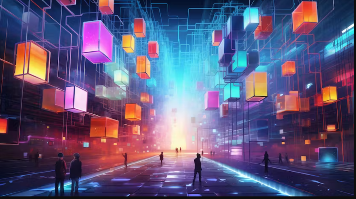 RARI Foundation Launches Layer 3 Blockchain With Embedded Royalties