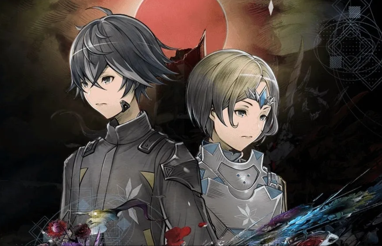 Gamers Are Paying Big Bucks for Square Enix NFT Characters Like 'Egg' and 'Starvation'