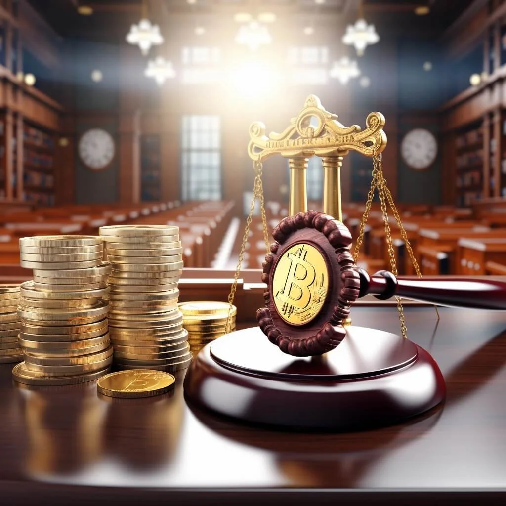 FTX CHALLENGES IRS’S $24 BILLION TAX CLAIM IN BANKRUPTCY COURT