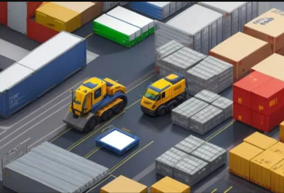 Applications of NFTs in Supply Chains: Here Is What You Need To Know