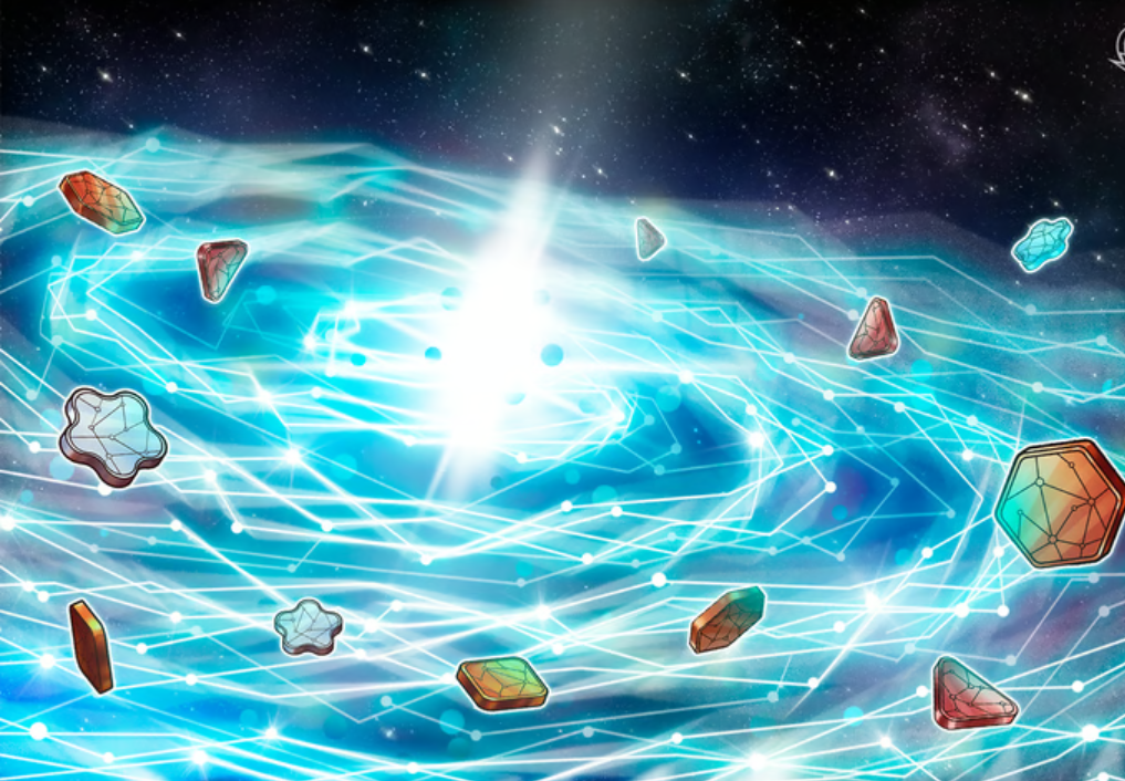 Donald Trump cashes out $2.4M profit from NFTs, copyright-expired version of Mickey tops OpenSea