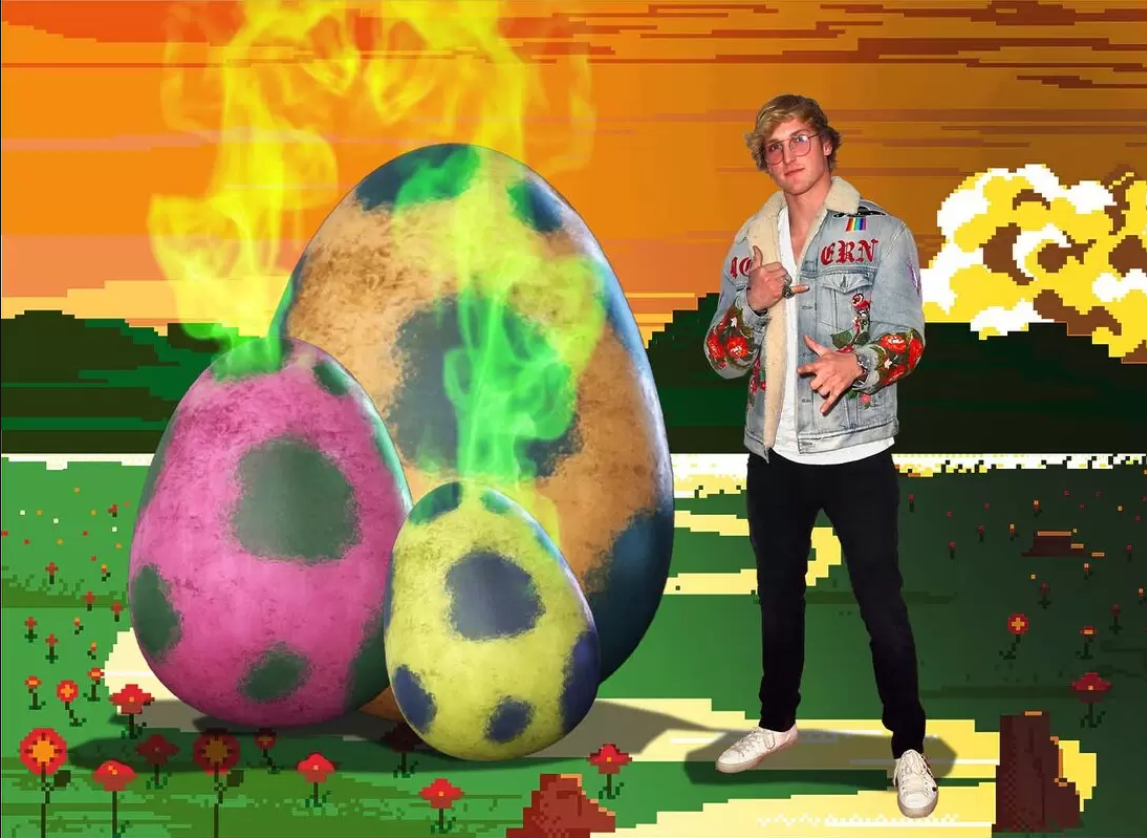 CryptoZoo Begins $2.3M Buyback: Logan Paul Sues Co-Founders