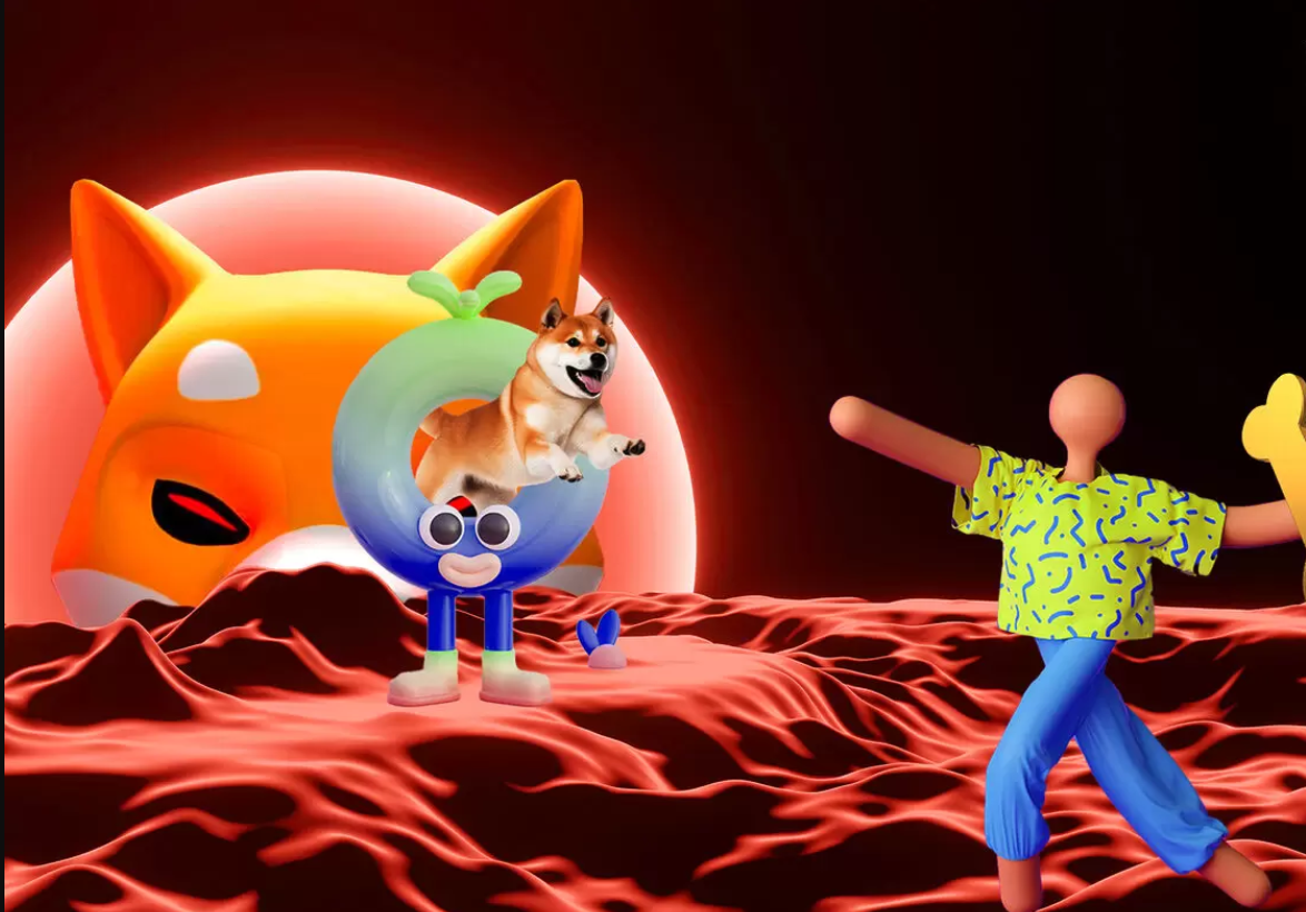 Shiba Inu Unwraps Shibarium NFT Marketplace Access with BONE