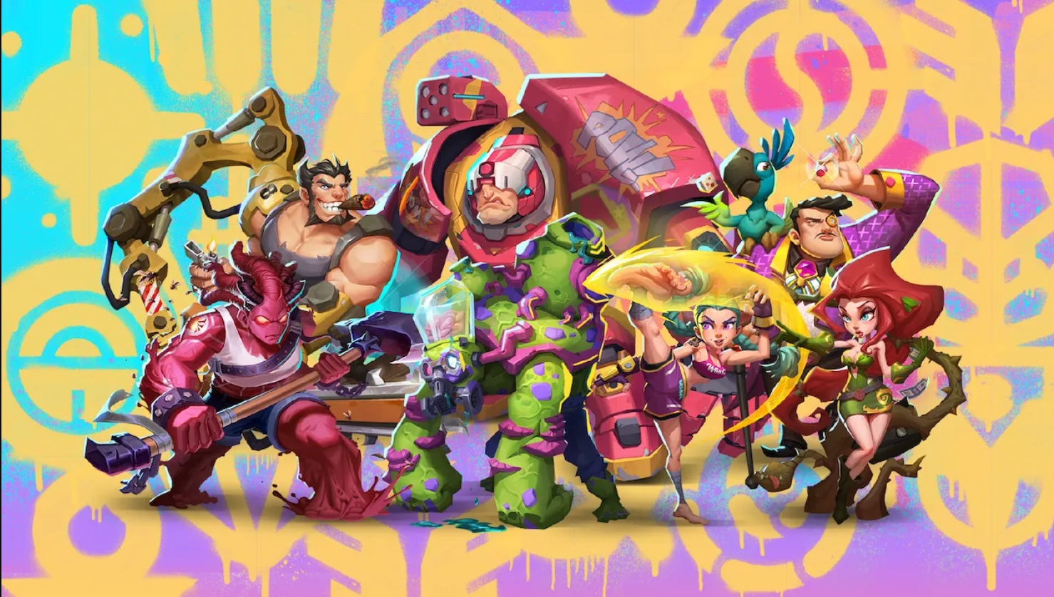 'Gas Hero' NFTs Top Charts—But the 'Stepn' Maker's Game Is Blocked in the US