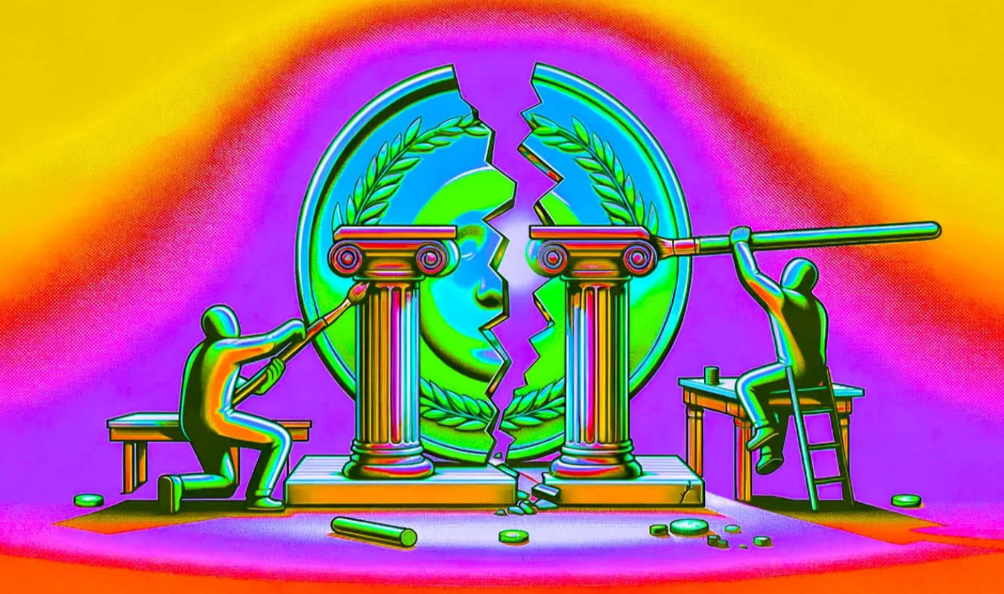 Analyst Says Ethereum-Based Altcoin Set To Skyrocket by Over 100%, Updates Outlook on Chainlink and Fetch.ai