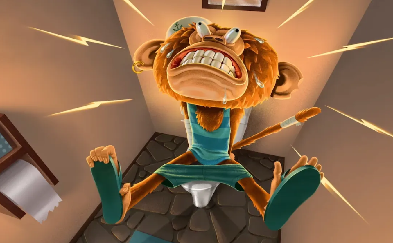 'Dookey Dash' Gets Free-to-Play Reboot With Token Rewards for Ethereum NFT Owners