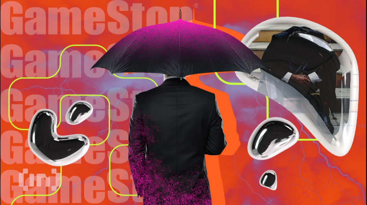 GameStop Shutters NFT Market Users Ditch Corporate Offerings and Shift to Affordability